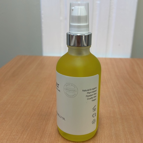 New Esker Beneficial Bodycare Soothing Belly Oil 4oz!!🔥🔥🔥 - Picture 8 of 15